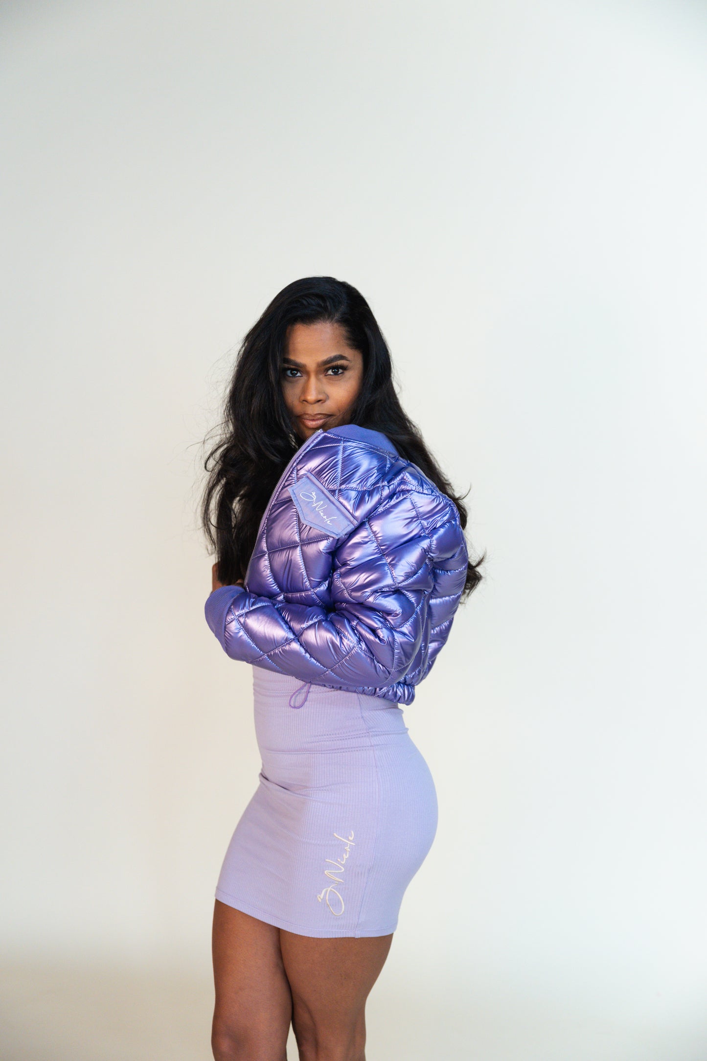 B. Nicole Puffer
