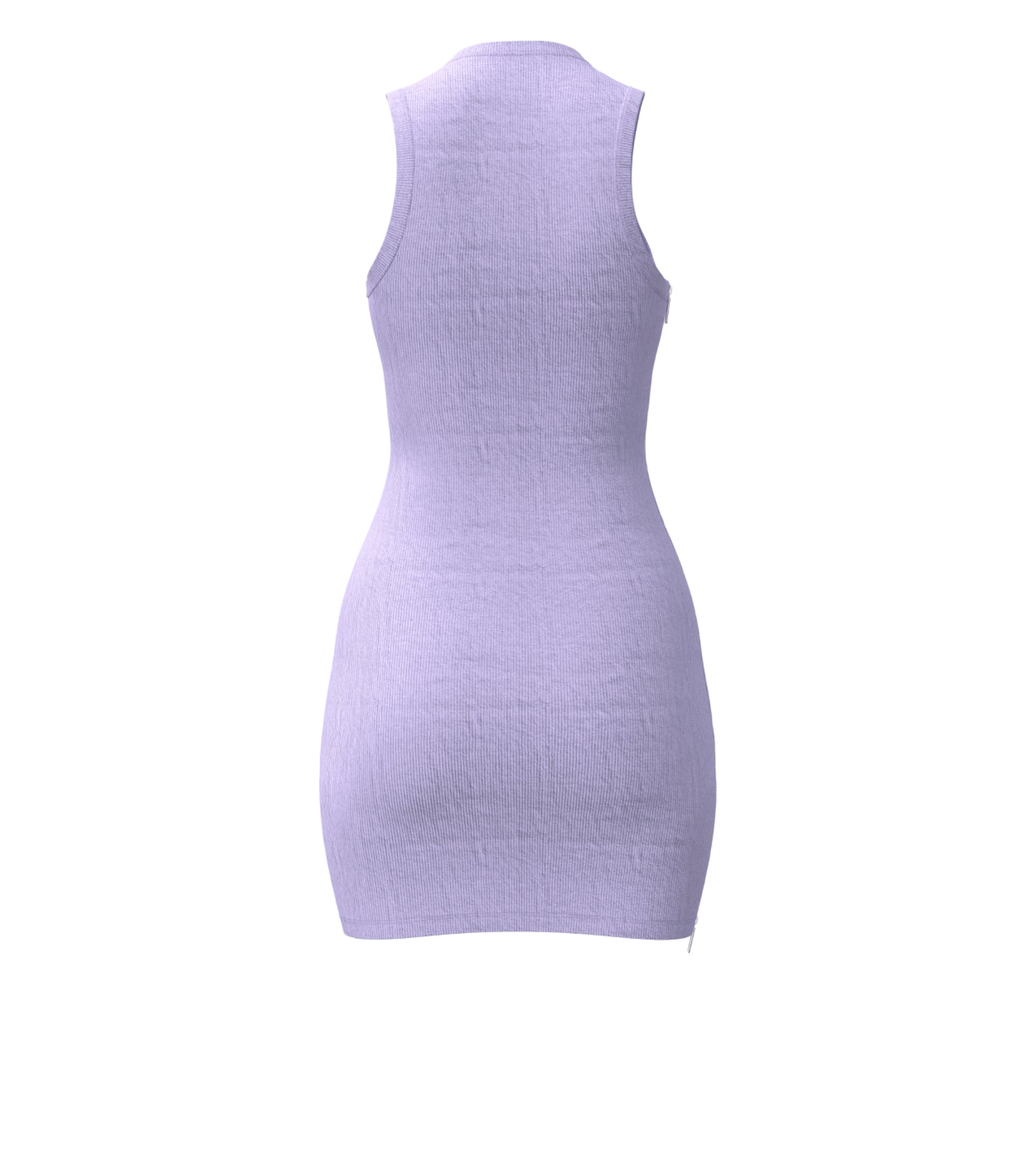 Charismatic Dress Lilac