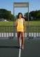 The Jersey Dress - Sun