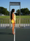The Jersey Dress - Sun